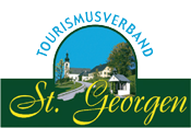 Tourismusverband St. Georgen bei Salzburg logo